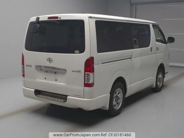 toyota hiace-van 2016 quick_quick_LDF-KDH206V_KDH206-8110164 image 2