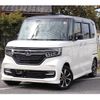 honda n-box 2017 -HONDA--N BOX JF3--JF3-1046642---HONDA--N BOX JF3--JF3-1046642- image 1