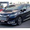 honda odyssey 2014 quick_quick_DBA-RC1_RC1-1023597 image 1