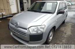 toyota probox 2017 CFJ1873853