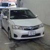 toyota corolla-axio 2014 -TOYOTA 【沖縄 530ｾ3693】--Corolla Axio NKE165--7033287---TOYOTA 【沖縄 530ｾ3693】--Corolla Axio NKE165--7033287- image 1