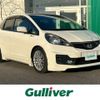 honda fit 2011 -HONDA--Fit DBA-GE8--GE8-1521964---HONDA--Fit DBA-GE8--GE8-1521964- image 1