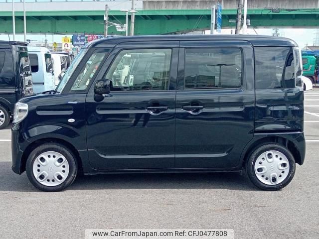 suzuki spacia 2023 quick_quick_5AA-MK53S_MK53S-453214 image 2