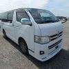 toyota hiace-van 2011 NIKYO_WG65658 image 23