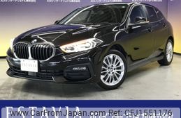 bmw 1-series 2020 CFJ1551176