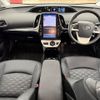 toyota prius-phv 2017 -TOYOTA--Prius PHV DLA-ZVW52--ZVW52-3011026---TOYOTA--Prius PHV DLA-ZVW52--ZVW52-3011026- image 2