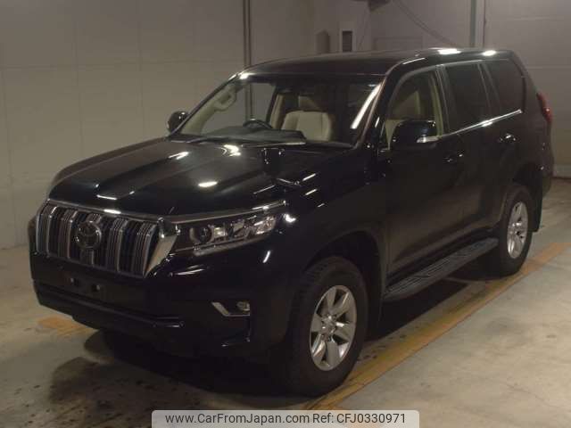 toyota land-cruiser-prado 2020 -TOYOTA--Land Cruiser Prado LDA-GDJ150W--GDJ150-0050138---TOYOTA--Land Cruiser Prado LDA-GDJ150W--GDJ150-0050138- image 1