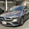 mercedes-benz b-class 2019 -MERCEDES-BENZ--Benz B Class 3DA-247012--WDD2470122J061608---MERCEDES-BENZ--Benz B Class 3DA-247012--WDD2470122J061608- image 1