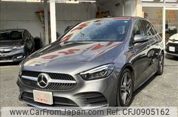 mercedes-benz b-class 2019 -MERCEDES-BENZ--Benz B Class 3DA-247012--WDD2470122J061608---MERCEDES-BENZ--Benz B Class 3DA-247012--WDD2470122J061608-