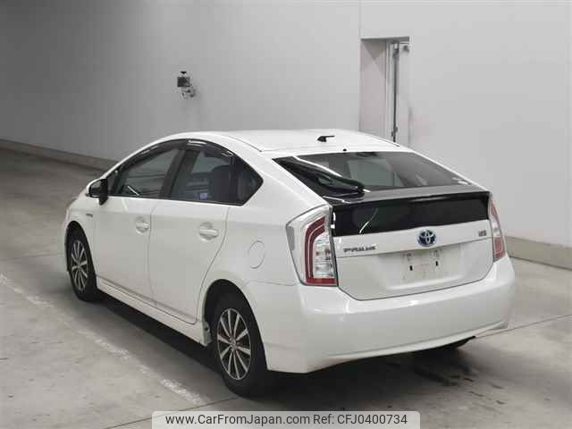 toyota prius undefined -TOYOTA--Prius ZVW30-1570020---TOYOTA--Prius ZVW30-1570020- image 2