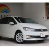 volkswagen golf-touran 2017 quick_quick_1TCZD_WVGZZZ1TZJW016259 image 3