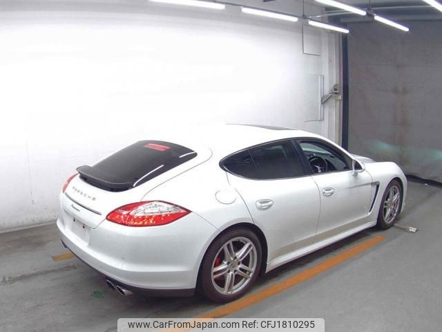 porsche panamera 2013 CFJ1810295 image 2