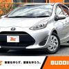 toyota aqua 2017 -TOYOTA--AQUA DAA-NHP10--NHP10-6662799---TOYOTA--AQUA DAA-NHP10--NHP10-6662799- image 1