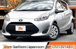 toyota aqua 2017 -TOYOTA--AQUA DAA-NHP10--NHP10-6662799---TOYOTA--AQUA DAA-NHP10--NHP10-6662799-