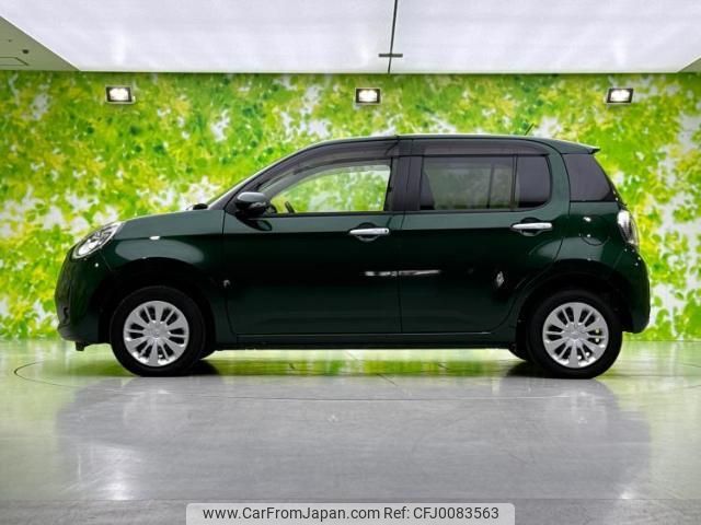 toyota passo 2020 quick_quick_5BA-M700A_M700A-0181774 image 2