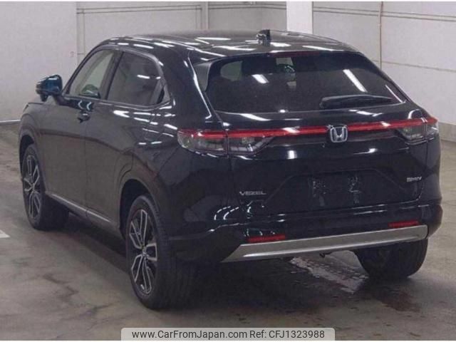 honda vezel 2022 quick_quick_6AA-RV6_1008998 image 2