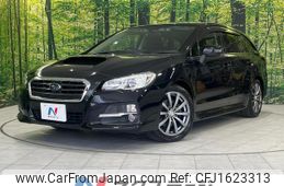subaru levorg 2017 CFJ1623313