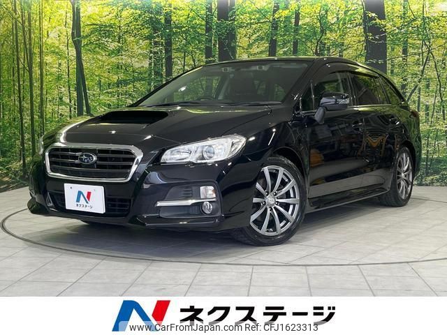 subaru levorg 2017 CFJ1623313 image 1