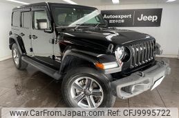 jeep wrangler 2020 quick_quick_ABA-JL36L_1C4HJXLG5LW336682