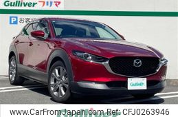 mazda cx-3 2021 -MAZDA--CX-30 5BA-DMEP--DMEP-151010---MAZDA--CX-30 5BA-DMEP--DMEP-151010-