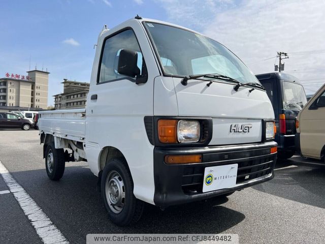 daihatsu hijet-truck 1998 Mitsuicoltd_DHHT114504R0503 image 2