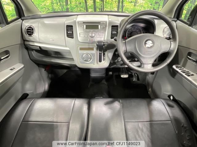 suzuki wagon-r 2012 quick_quick_MH23S_MH23S-437614 image 2