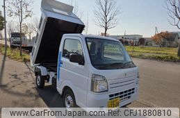 suzuki carry-truck 2025 CFJ1880810