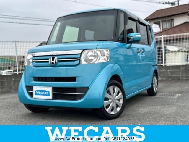 honda n-box 2015 quick_quick_DBA-JF1_JF1-1607761 image 1