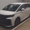 toyota vellfire 2023 -TOYOTA--Vellfire 5BA-TAHA40W--TAHA40-0001896---TOYOTA--Vellfire 5BA-TAHA40W--TAHA40-0001896- image 1