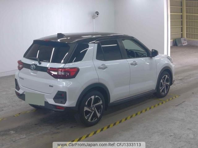 toyota raize 2025 quick_quick_5AA-A202A_A202A-0082096 image 2