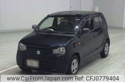 suzuki alto 2017 -SUZUKI--Alto DBA-HA36S--HA36S-332773---SUZUKI--Alto DBA-HA36S--HA36S-332773-