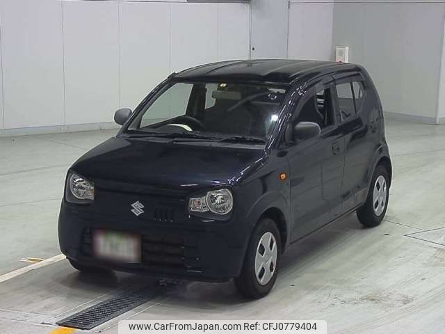 suzuki alto 2017 -SUZUKI--Alto DBA-HA36S--HA36S-332773---SUZUKI--Alto DBA-HA36S--HA36S-332773- image 1