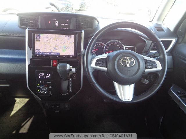 toyota roomy 2019 -TOYOTA--Roomy DBA-M900A--M900A-0398696---TOYOTA--Roomy DBA-M900A--M900A-0398696- image 2