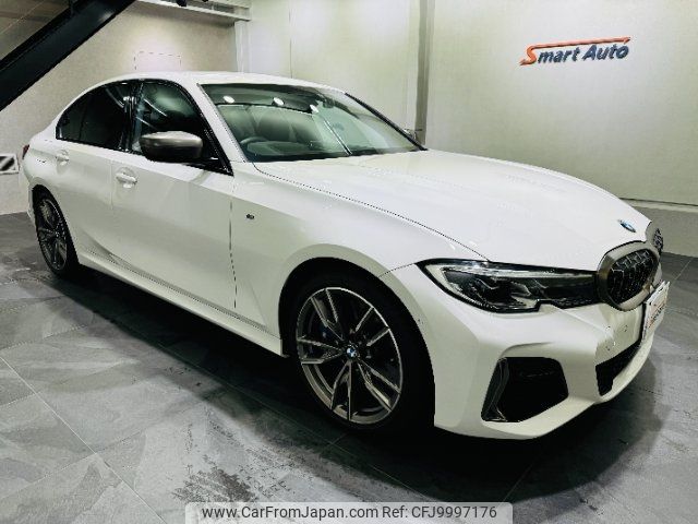 bmw 3-series 2019 -BMW 【江東 300ｾ1530】--BMW 3 Series 5U30--0FH92589---BMW 【江東 300ｾ1530】--BMW 3 Series 5U30--0FH92589- image 2