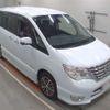 nissan serena 2014 -NISSAN--Serena DAA-HFC26--HFC26-220538---NISSAN--Serena DAA-HFC26--HFC26-220538- image 10