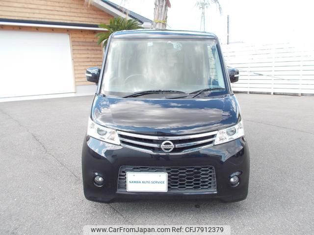 nissan roox 2011 quick_quick_ML21S_ML21S-558450 image 2