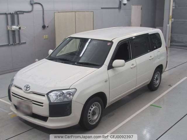 toyota probox-van 2020 -TOYOTA--Probox Van DBE-NSP160V--NSP160-0054329---TOYOTA--Probox Van DBE-NSP160V--NSP160-0054329- image 1