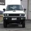 mitsubishi pajero-mini 2001 CFJ1803095 image 5