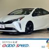 toyota prius 2019 quick_quick_DAA-ZVW51_ZVW51-6138057 image 1