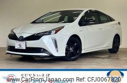 toyota prius 2019 quick_quick_DAA-ZVW51_ZVW51-6138057