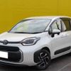 toyota sienta 2022 CFJ1673531 image 1