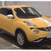 nissan juke 2014 quick_quick_CBA-NF15_NF15-480513 image 4