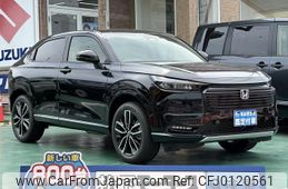 honda vezel 2024 GOO_JP_700060017330240820030