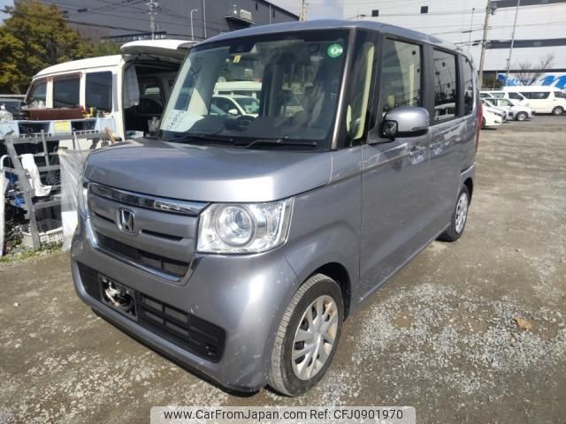 honda n-box 2020 quick_quick_6BA-JF3_JF3-1440366 image 1