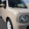 suzuki alto-lapin 2013 CFJ1646856 image 31