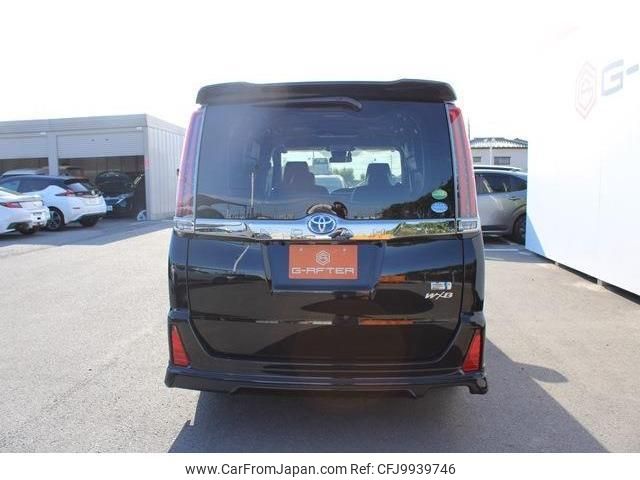 toyota noah 2018 quick_quick_DAA-ZWR80W_ZWR80-0341434 image 2