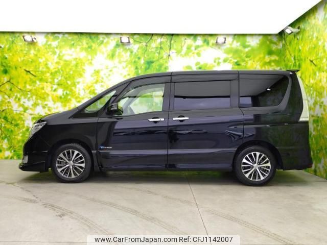 nissan serena 2016 quick_quick_DAA-HFC26_HFC26-308529 image 2