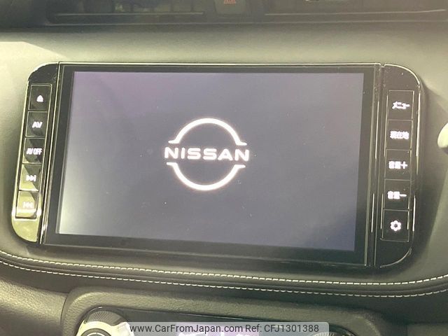 nissan kix 2021 -NISSAN--KIX 6AA-P15--P15-039807---NISSAN--KIX 6AA-P15--P15-039807- image 2