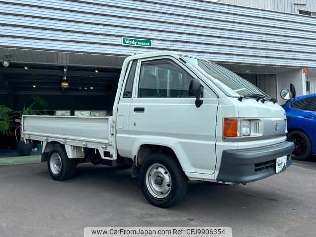 toyota townace-truck 1997 GOO_NET_EXCHANGE_1310086A30240616W001 image 2