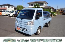 daihatsu hijet-truck 2018 -DAIHATSU--Hijet Truck S500P--0077496---DAIHATSU--Hijet Truck S500P--0077496-